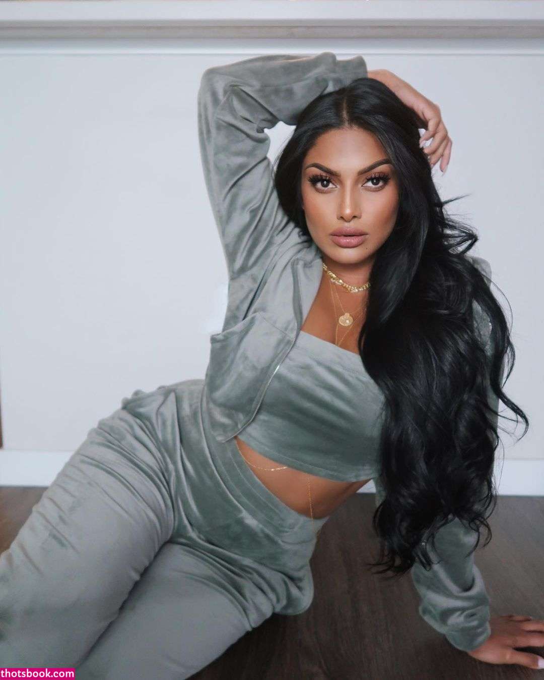 Chandrika Ravi Nude Leaks OnlyFans Photos #6 1803778