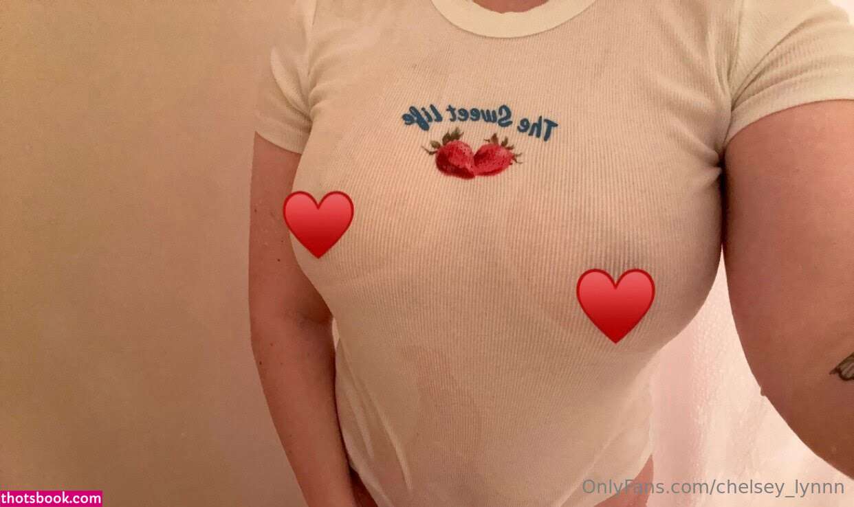 Chelsey lynnn Nude Leaks OnlyFans Photos #2 1803794