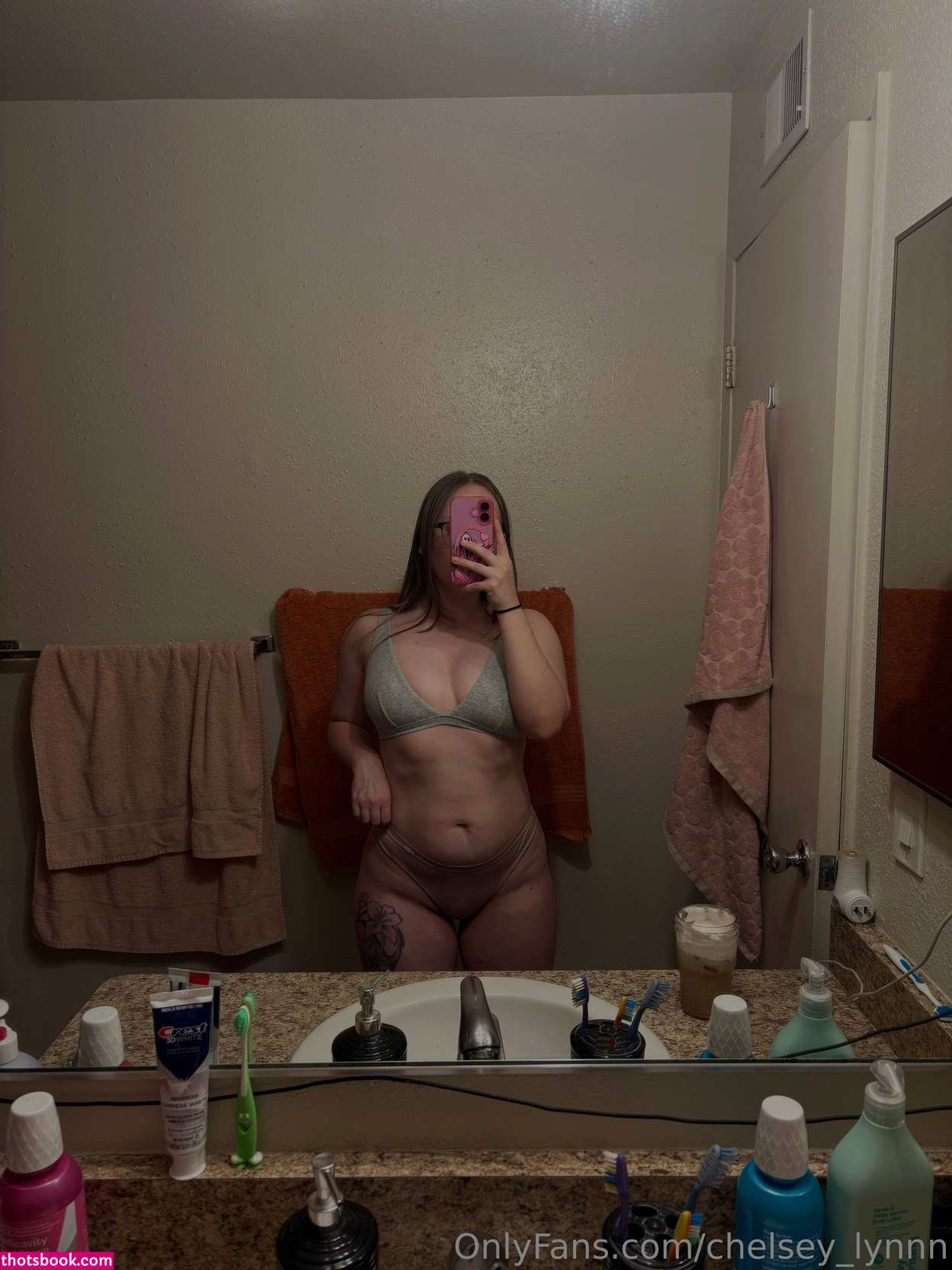 Chelsey lynnn Nude Leaks OnlyFans Photos #3 1803798