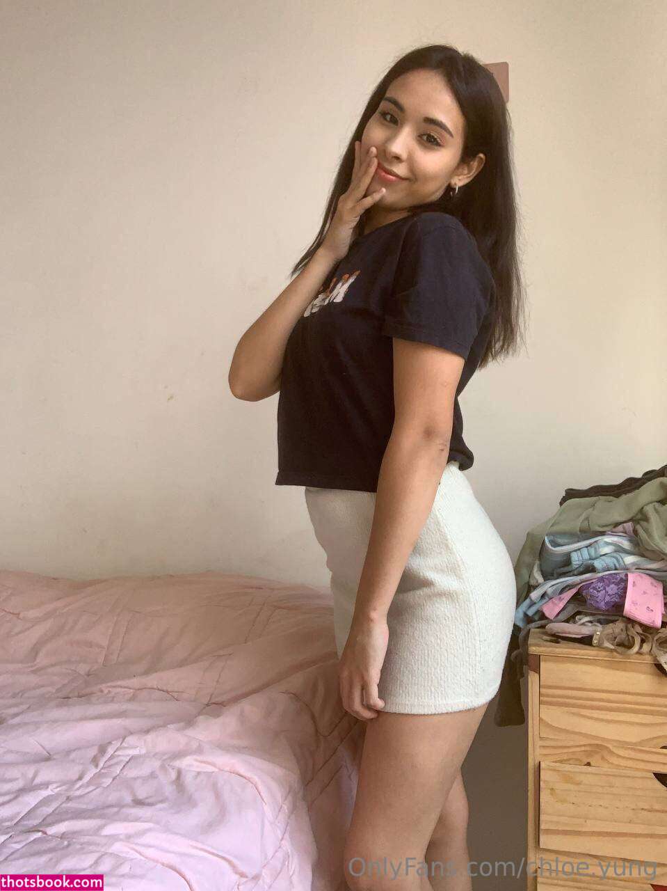 chloe yung Nude Leaks OnlyFans Photos #5 1803837