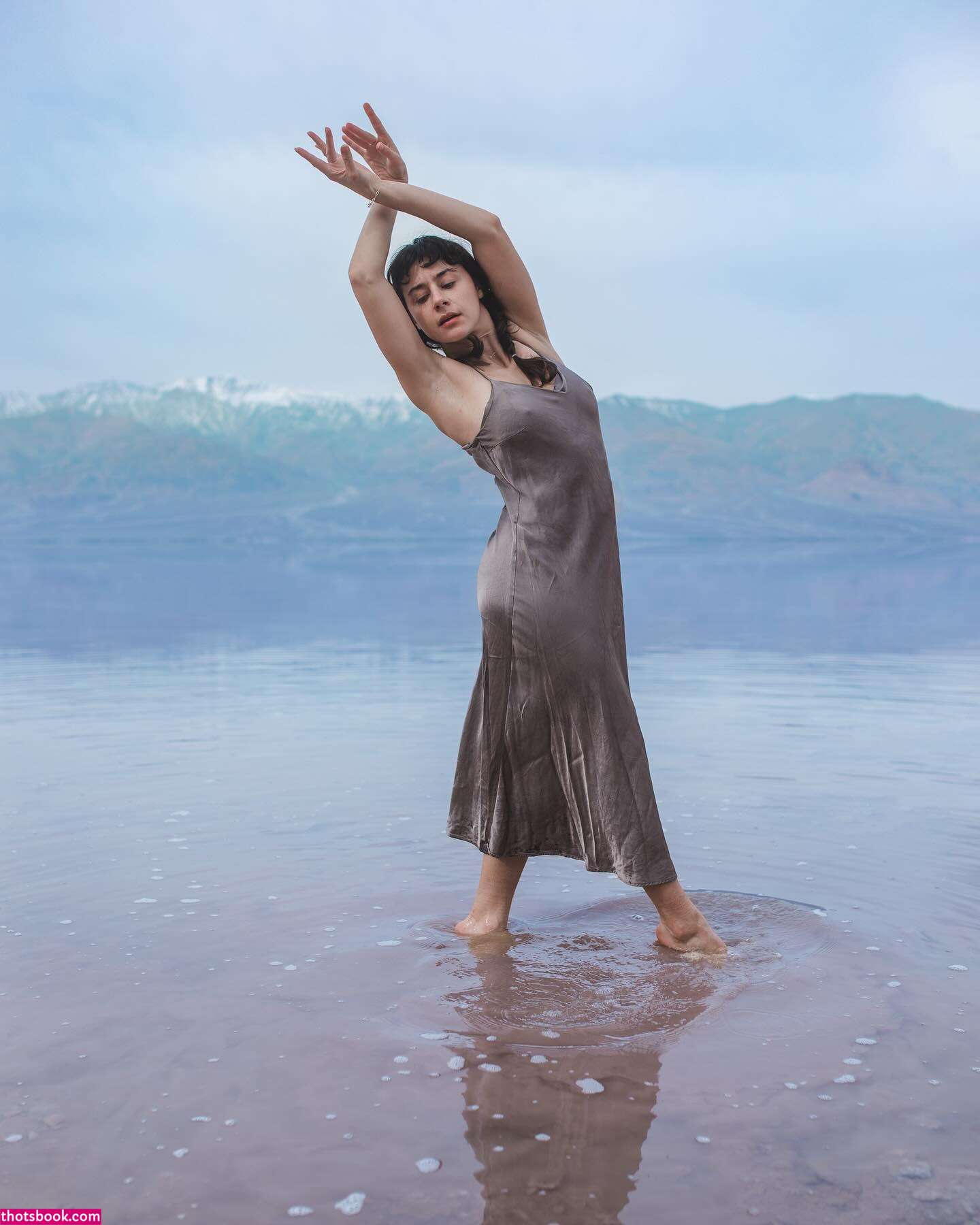 Corina Conti Nude Leaks OnlyFans Photos #4 1804009