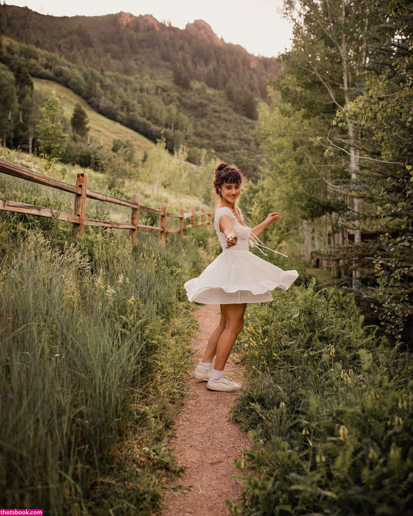 Corina Conti Nude Leaks OnlyFans Photos #6 1804030