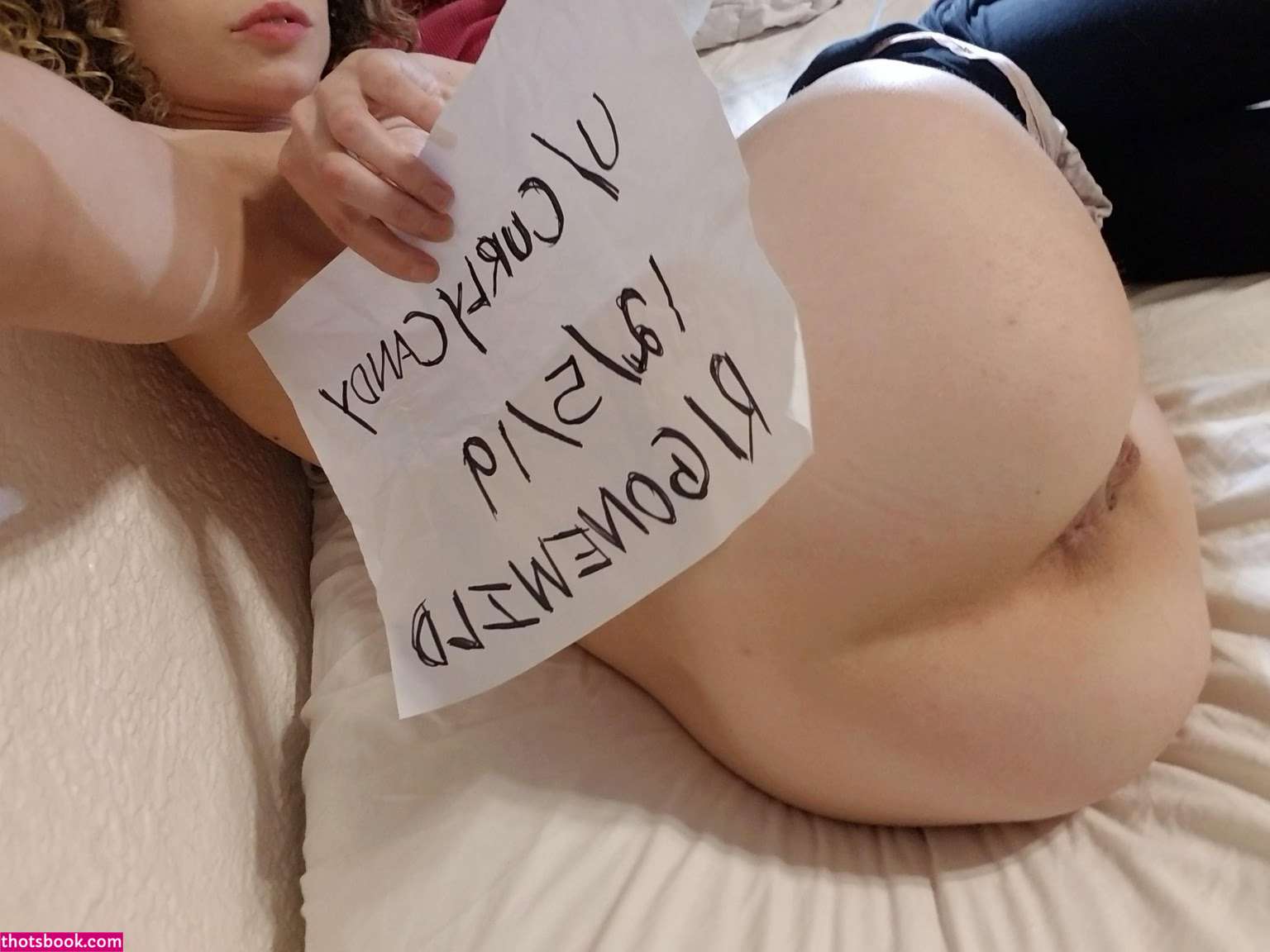 CurlyCandy Nude Leaks OnlyFans Photos #2 1804039