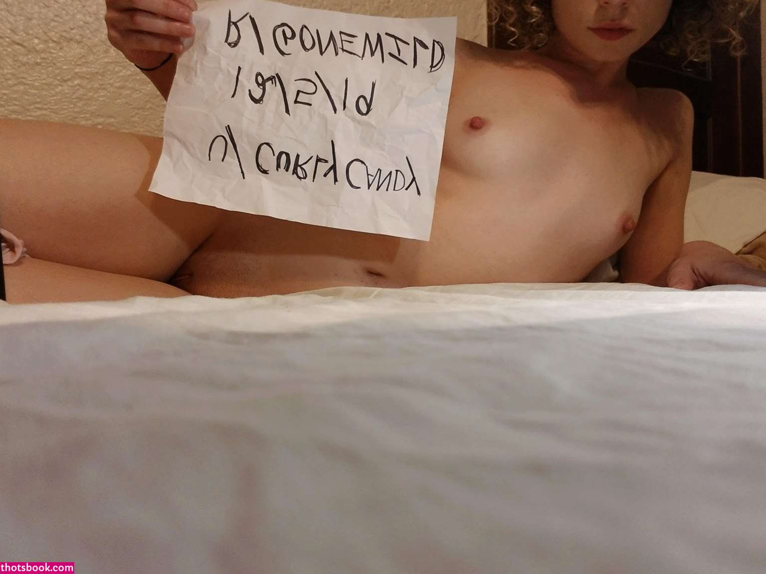 CurlyCandy Nude Leaks OnlyFans Photos #2 1804043