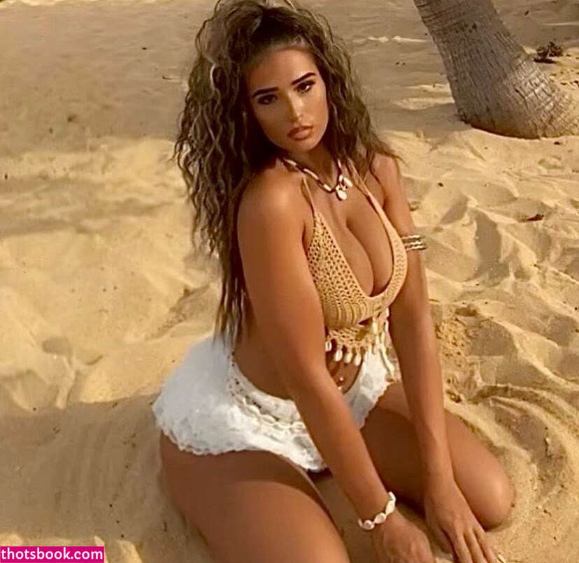 Destany Hartle Nude Leaks OnlyFans Photos #1 1804094