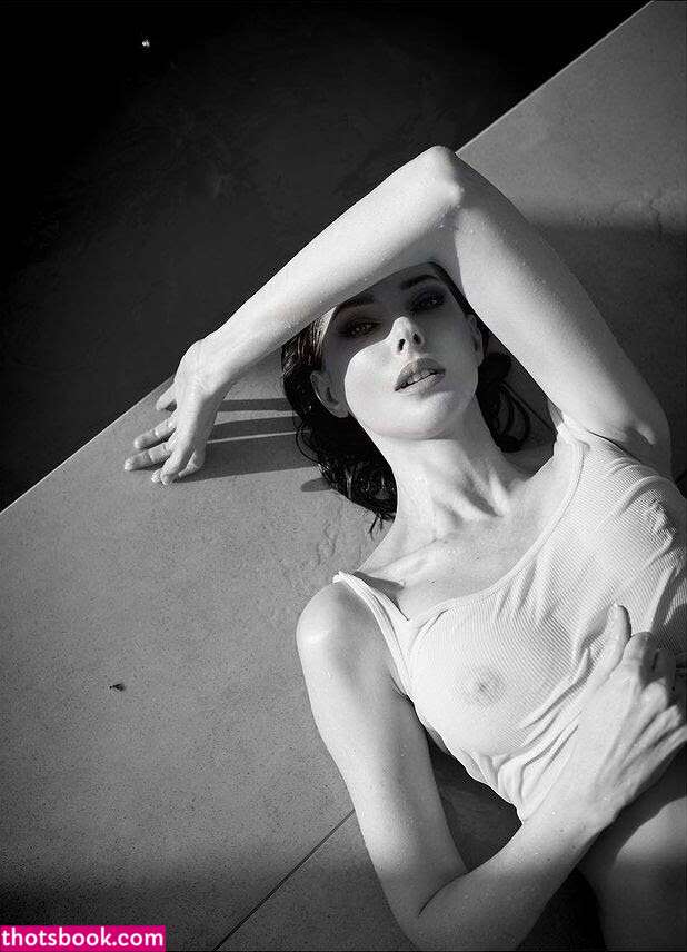 Frederique Bel Nude Leaks OnlyFans Photos #6 1804165