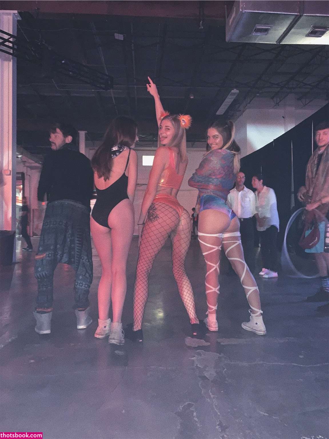 J3ssticless Nude Leaks OnlyFans Photos #6 1804295