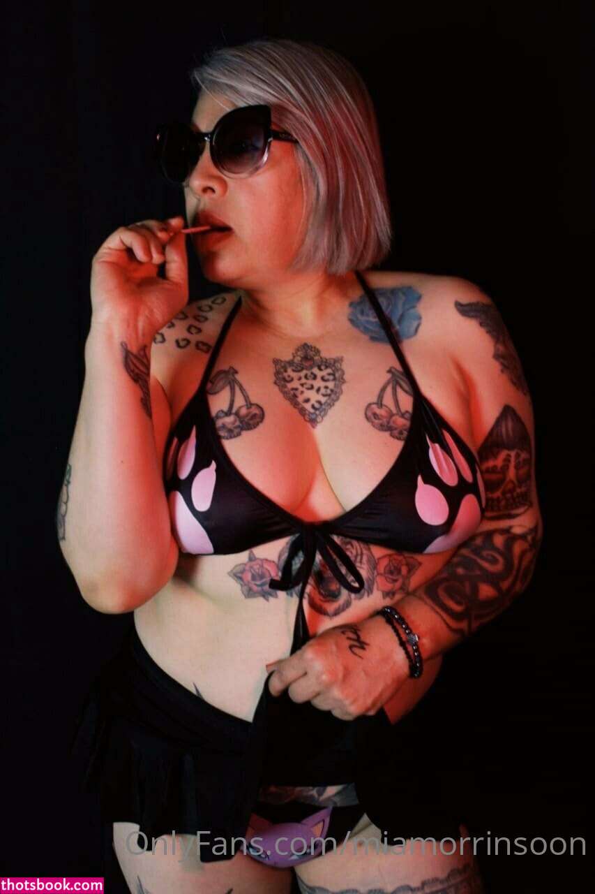 miamorrinsoon Nude Leaks OnlyFans Photos #2 1804570