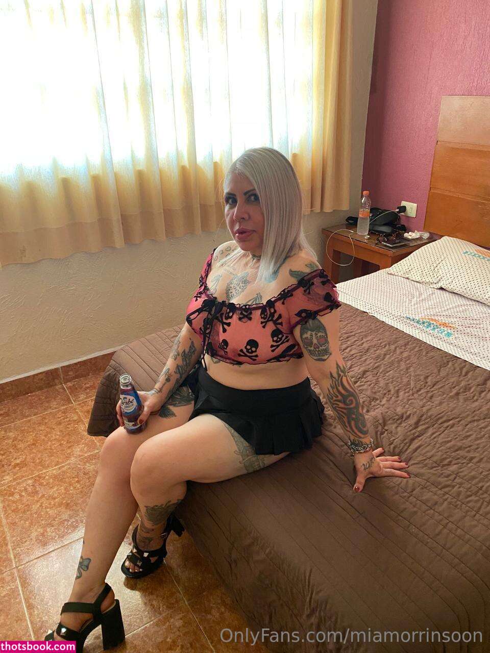 miamorrinsoon Nude Leaks OnlyFans Photos #3 1804577