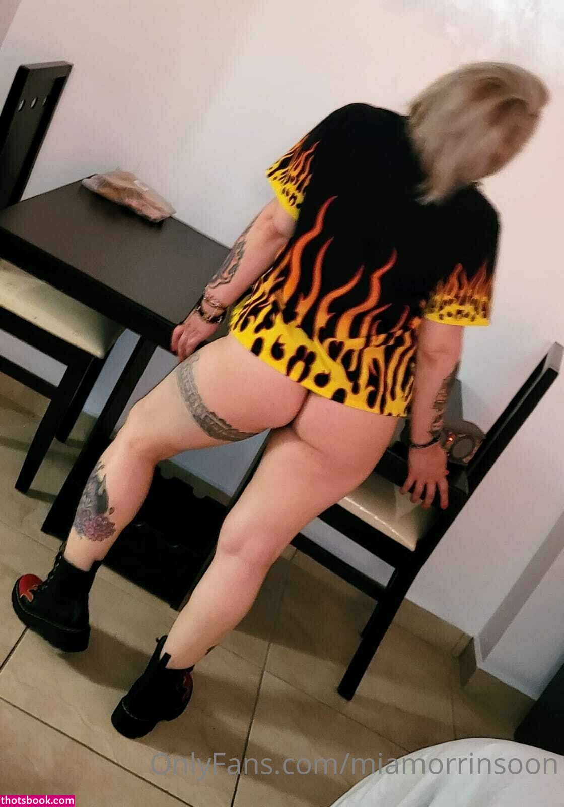 miamorrinsoon Nude Leaks OnlyFans Photos #5 1804591