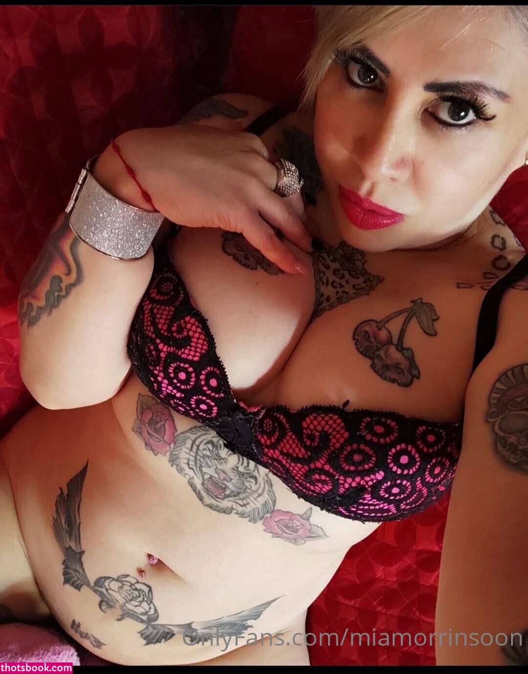 miamorrinsoon Nude Leaks OnlyFans Photos #5 1804596