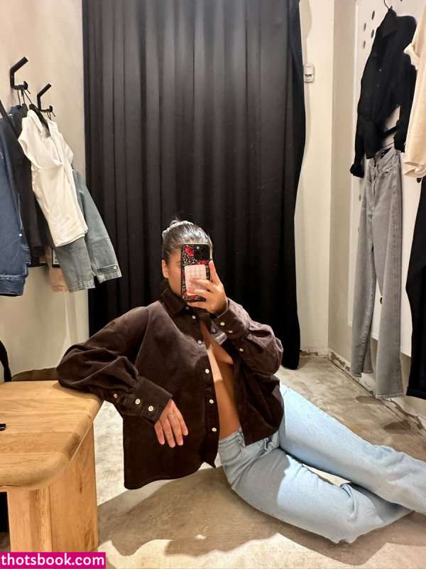 Mira Habibti Nude Leaks OnlyFans Photos #3 1804629