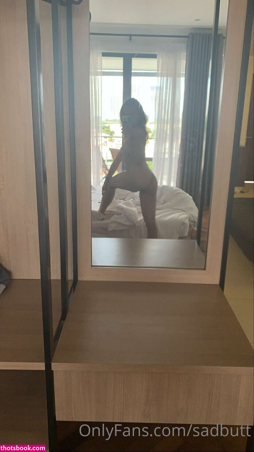 Sadbutt Nude Leaks OnlyFans Photos #1 1804732