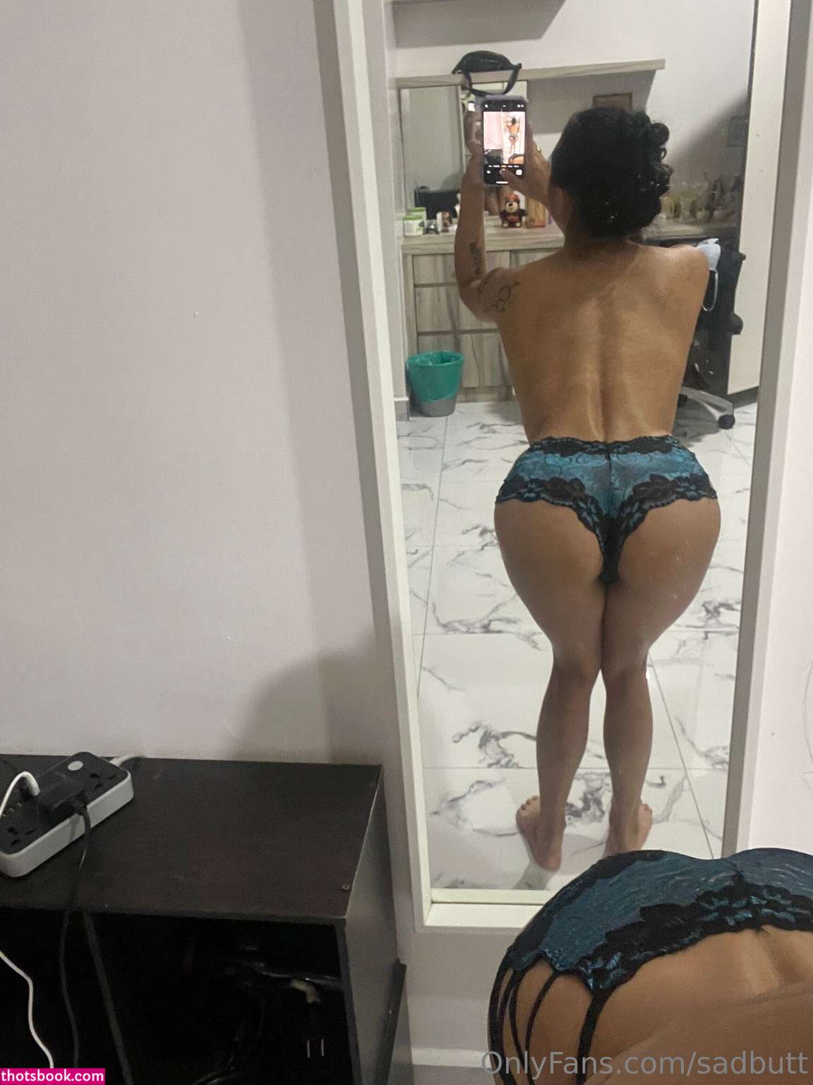 Sadbutt Nude Leaks OnlyFans Photos #4 1804755