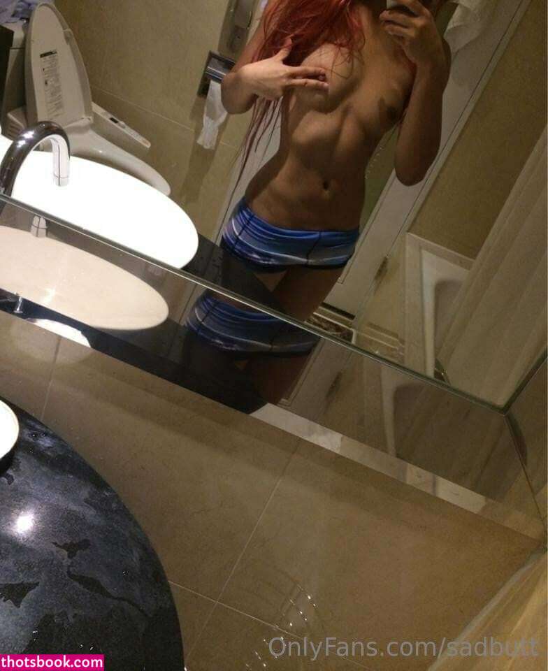 Sadbutt Nude Leaks OnlyFans Photos #4 1804758