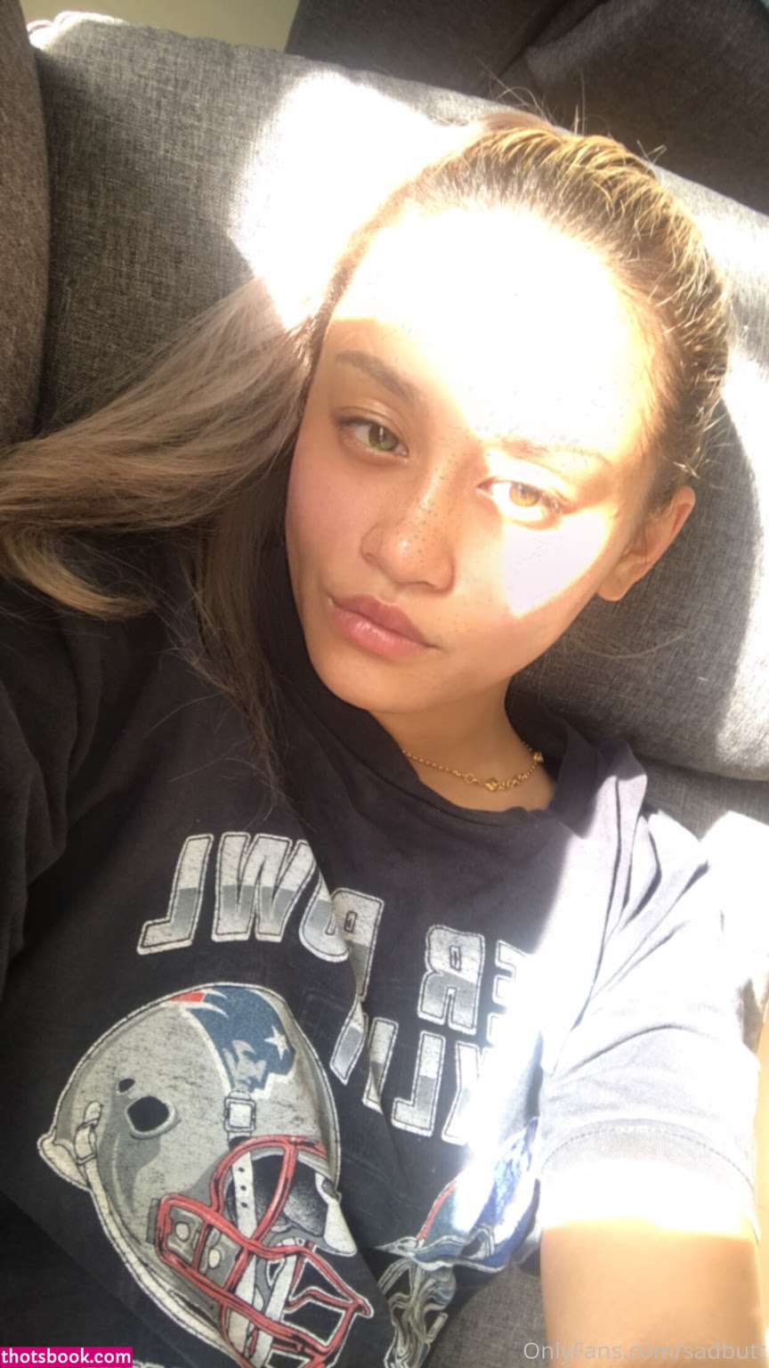 Sadbutt Nude Leaks OnlyFans Photos #5 1804765