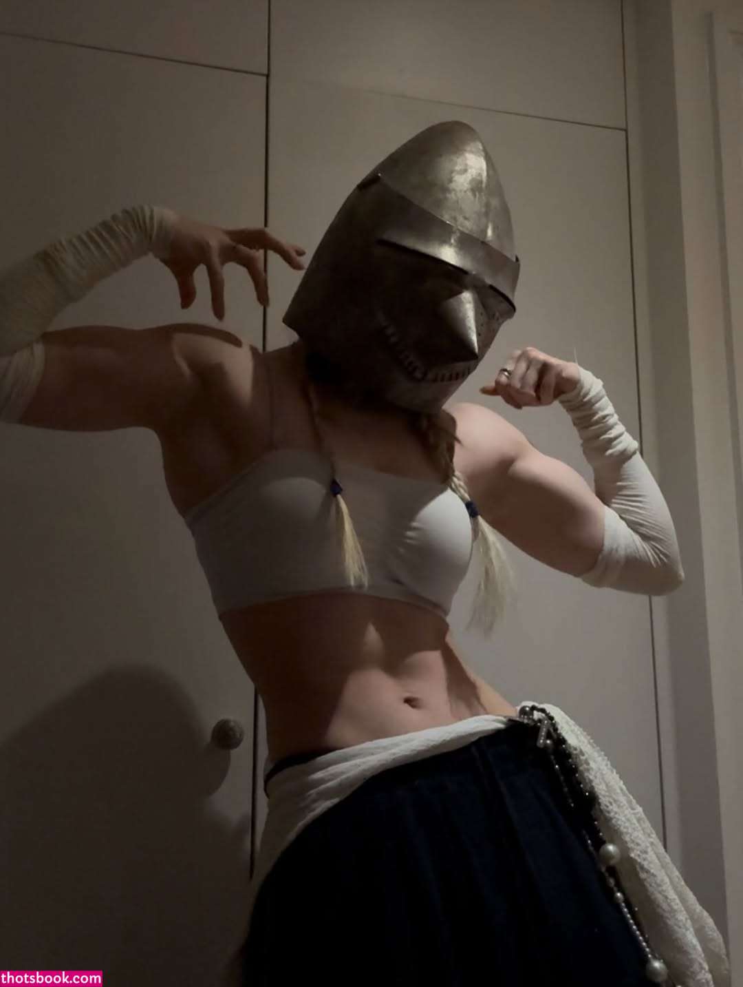 Sistervader Nude Leaks OnlyFans Photos #3 1804836