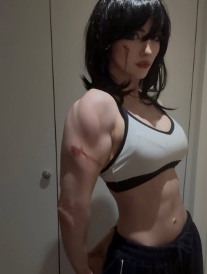 Sistervader Nude Leaks OnlyFans Photos #5