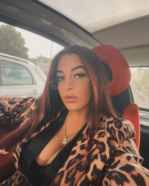 Chiara Calamaro chiaracalamaro Nude Leaks OnlyFans Photos #1