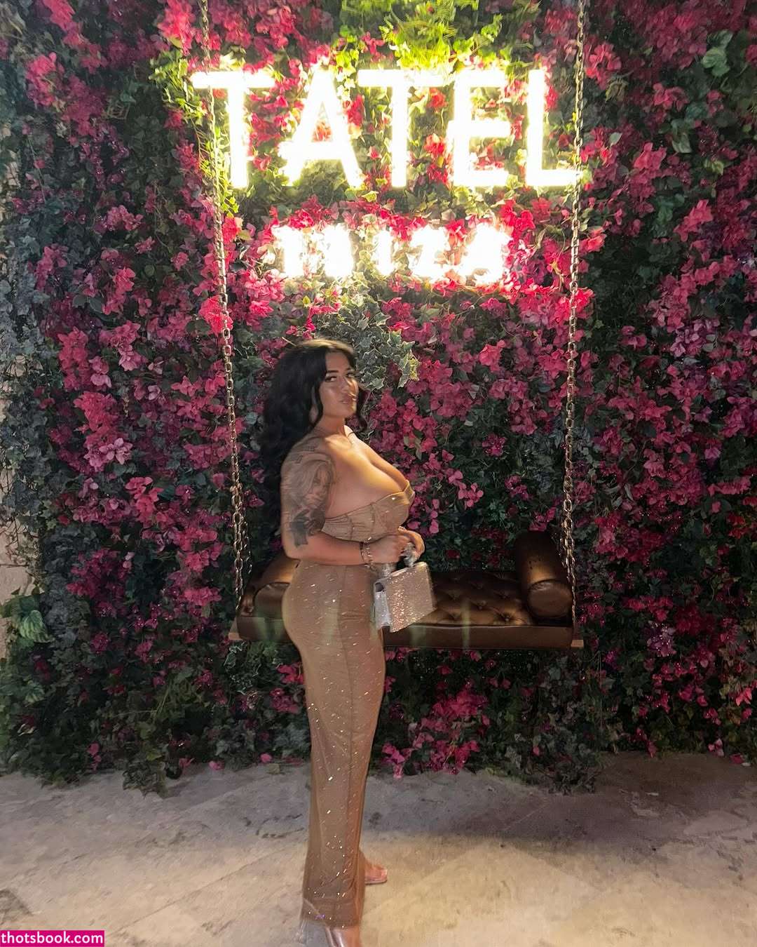 Chiara Calamaro chiaracalamaro Nude Leaks OnlyFans Photos #2 1817089