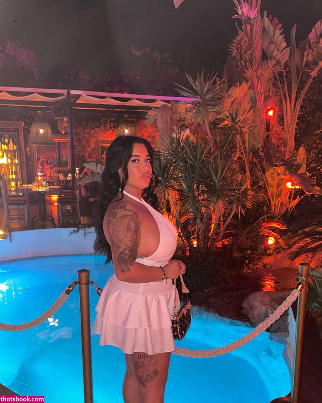 Chiara Calamaro chiaracalamaro Nude Leaks OnlyFans Photos #2 1817091