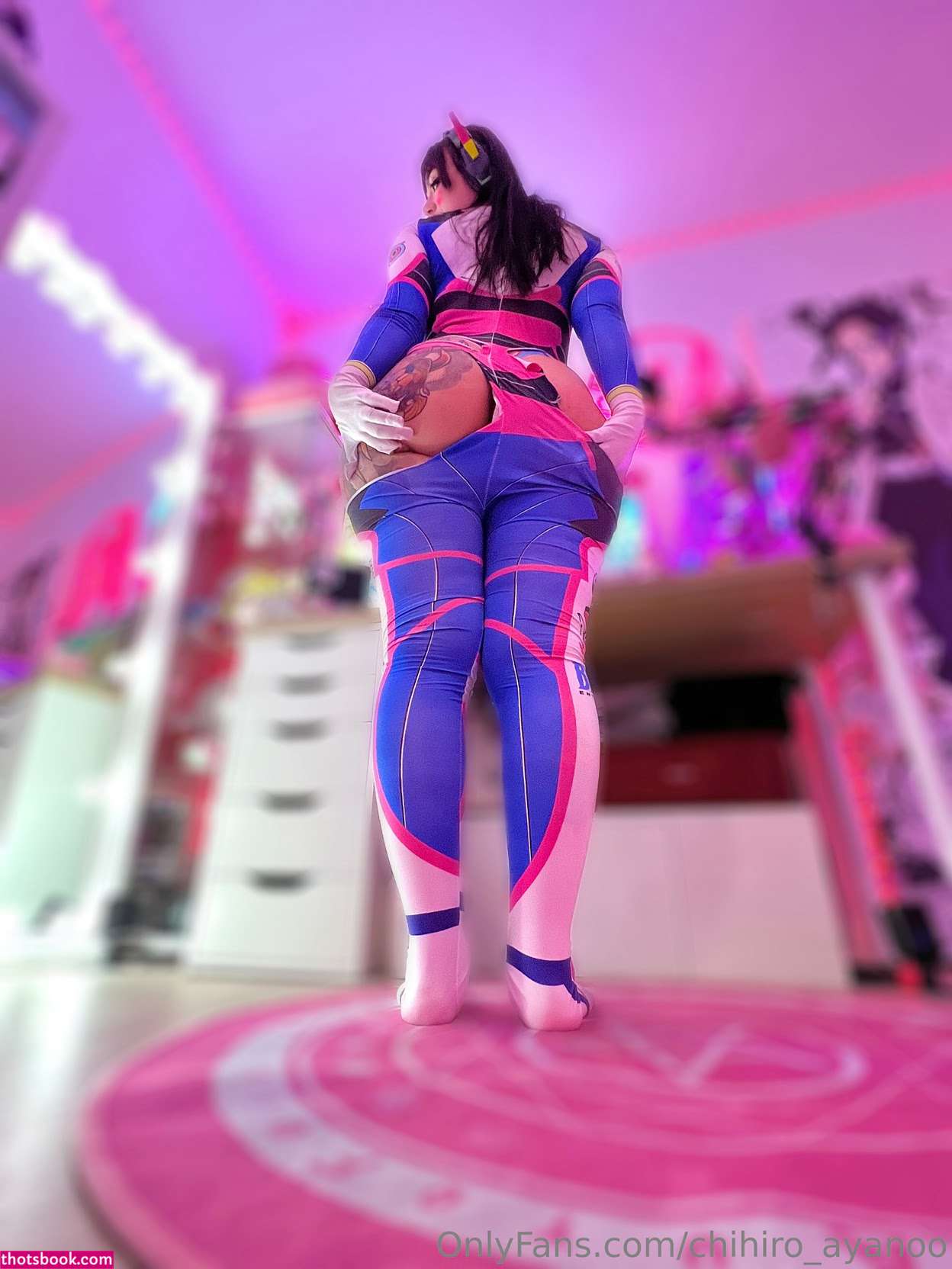 chihiro ayanoo Nude Leaks OnlyFans Photos #2 1817137