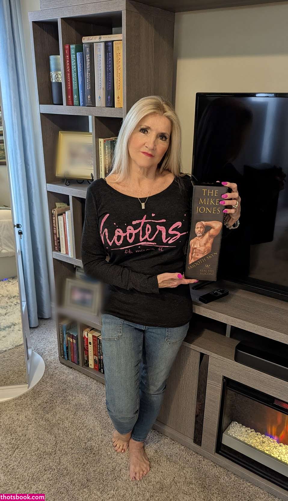 Collette Fouche colletefouche Nude Leaks OnlyFans Photos #1 1817217