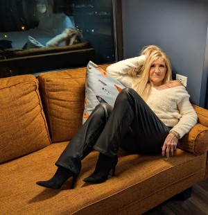 Collette Fouche colletefouche Nude Leaks OnlyFans Photos #6