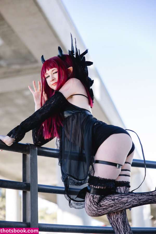 crunchyreid Nude Leaks OnlyFans Photos #1 1817281