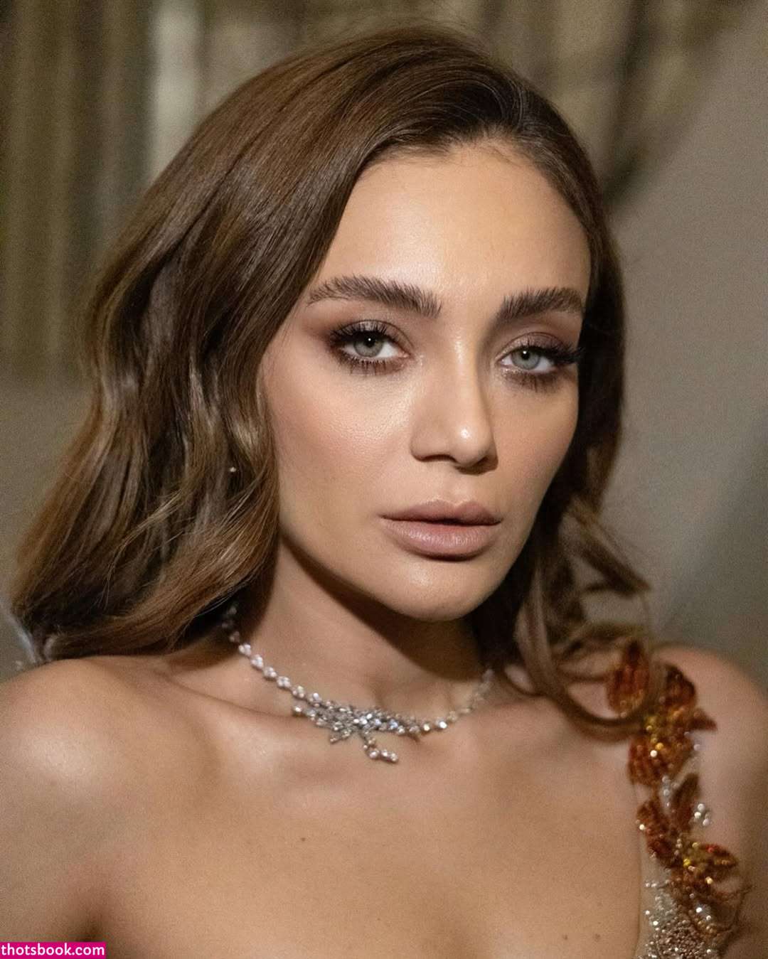 Damla Sonmez Nude Leaks OnlyFans Photos #6 1817400