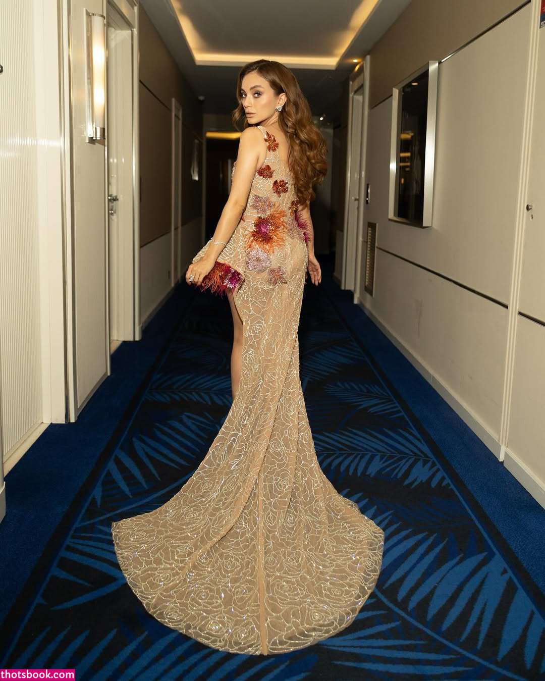 Damla Sonmez Nude Leaks OnlyFans Photos #6 1817401