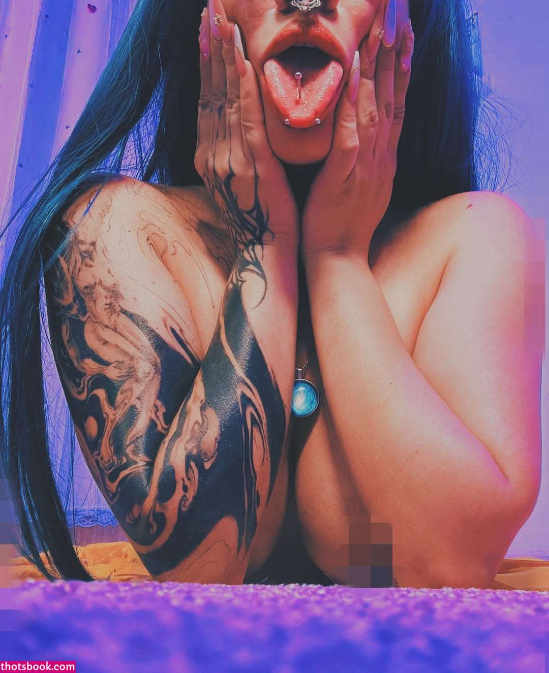 doux amer Nude Leaks OnlyFans Photos #6 1817472