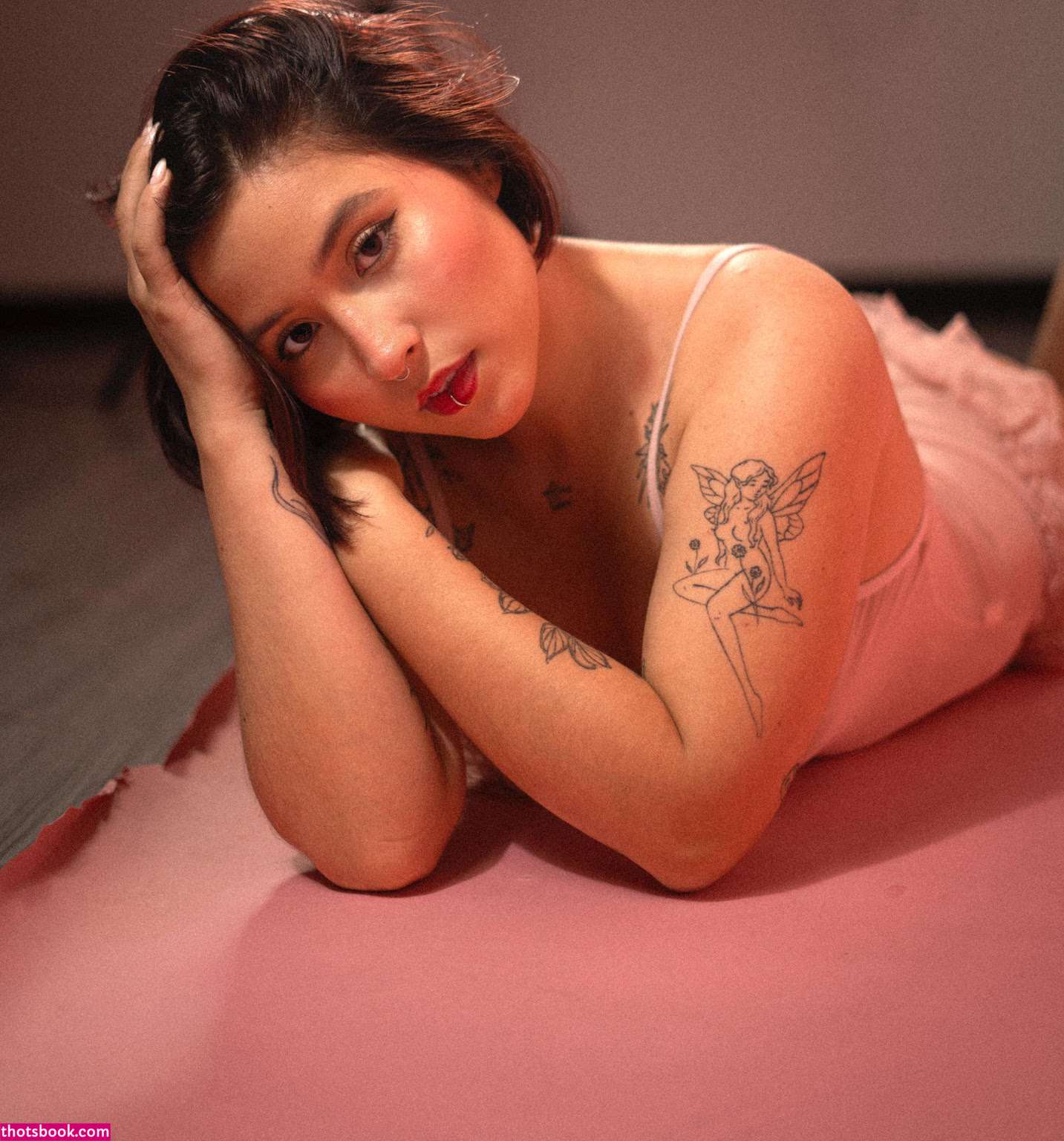 dyvis 22 Nude Leaks OnlyFans Photos #1 1817473