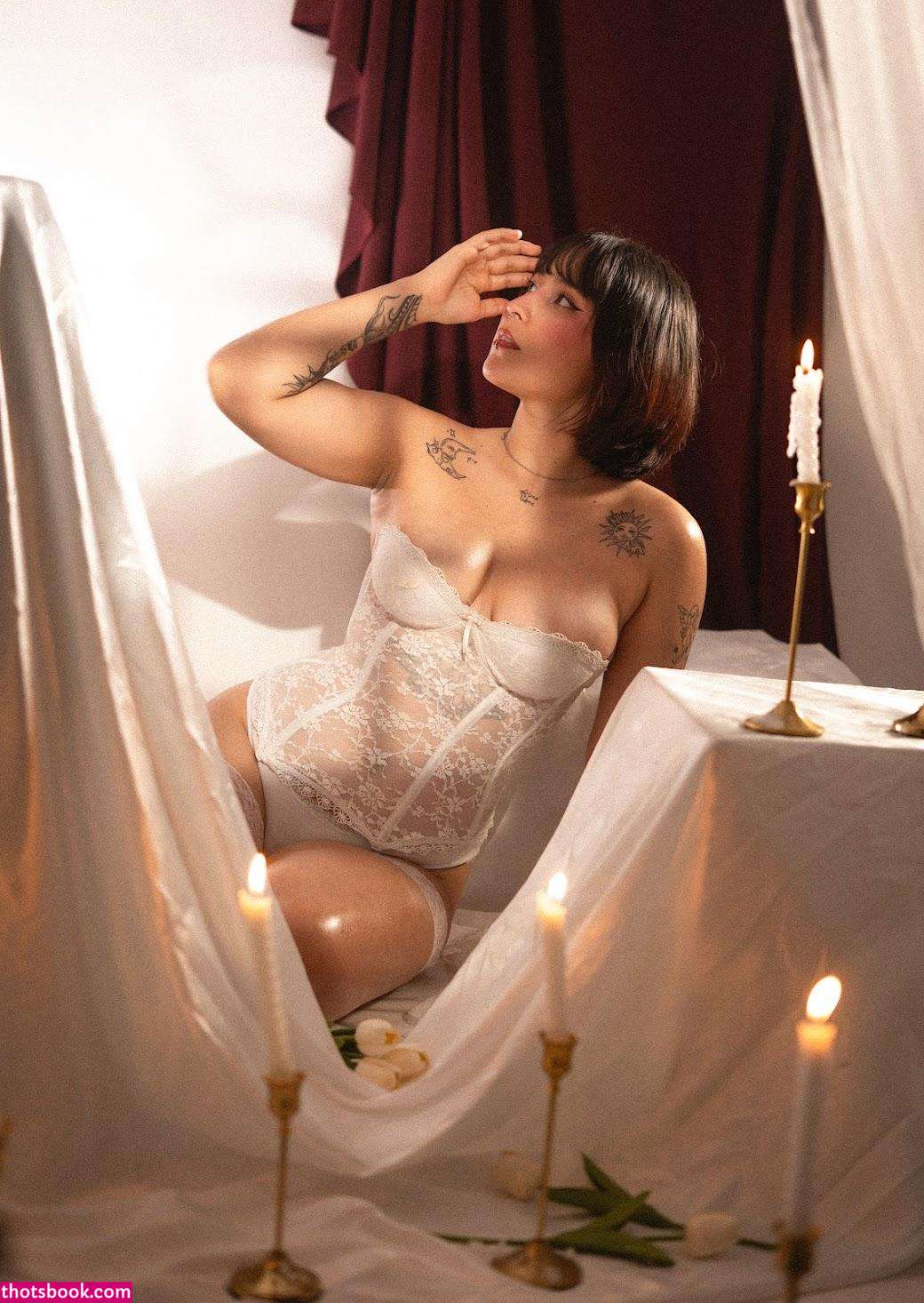 dyvis 22 Nude Leaks OnlyFans Photos #5 1817493