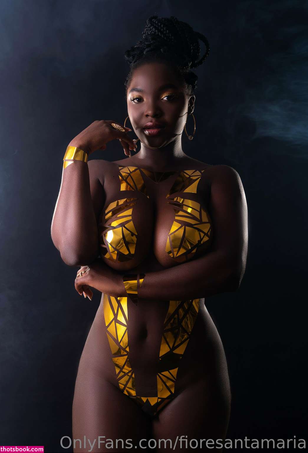 fioresantamaria FioreModel Nude Leaks OnlyFans Photos #4 1817569