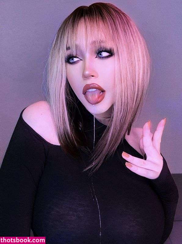  iamasteria AsteriaHamel Alodie Antell Nude Leaks OnlyFans Photos #4 1817758