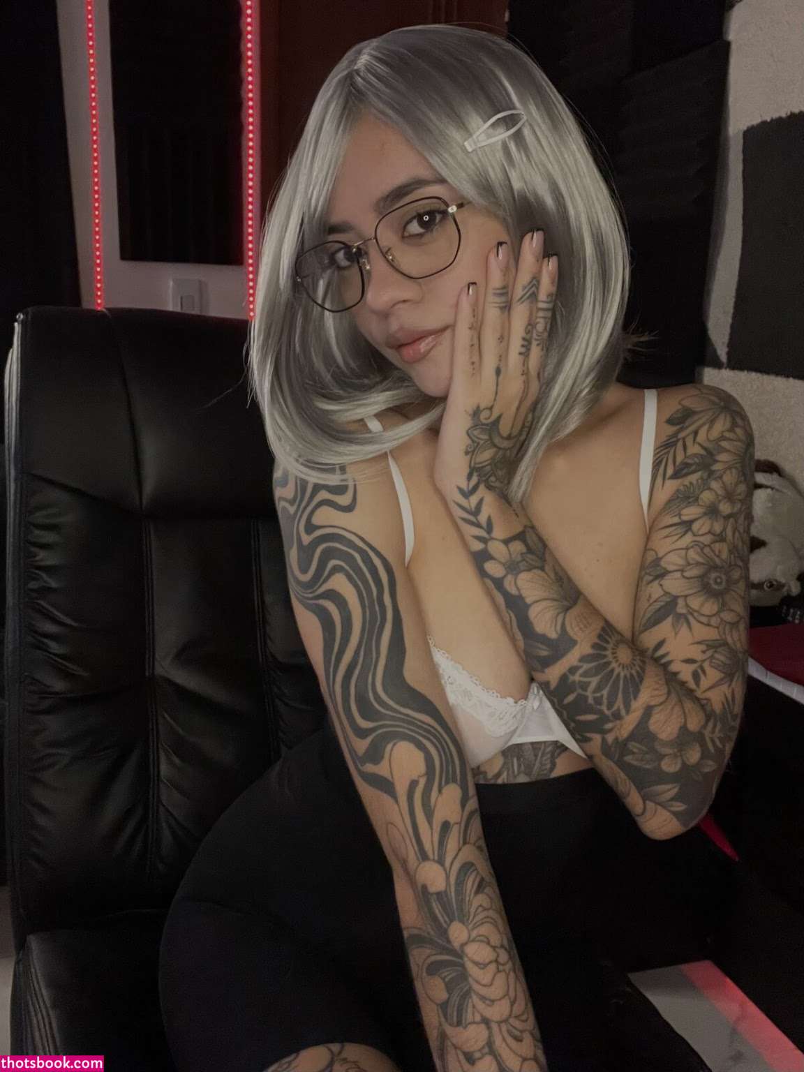 inkbodyy inkbodyyy inkdayyy Nude Leaks OnlyFans Photos #1 1817780