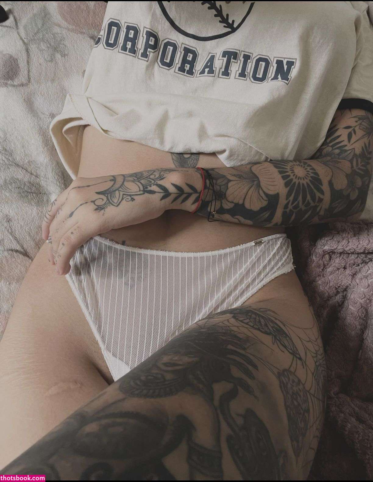 inkbodyy inkbodyyy inkdayyy Nude Leaks OnlyFans Photos #3 1817795