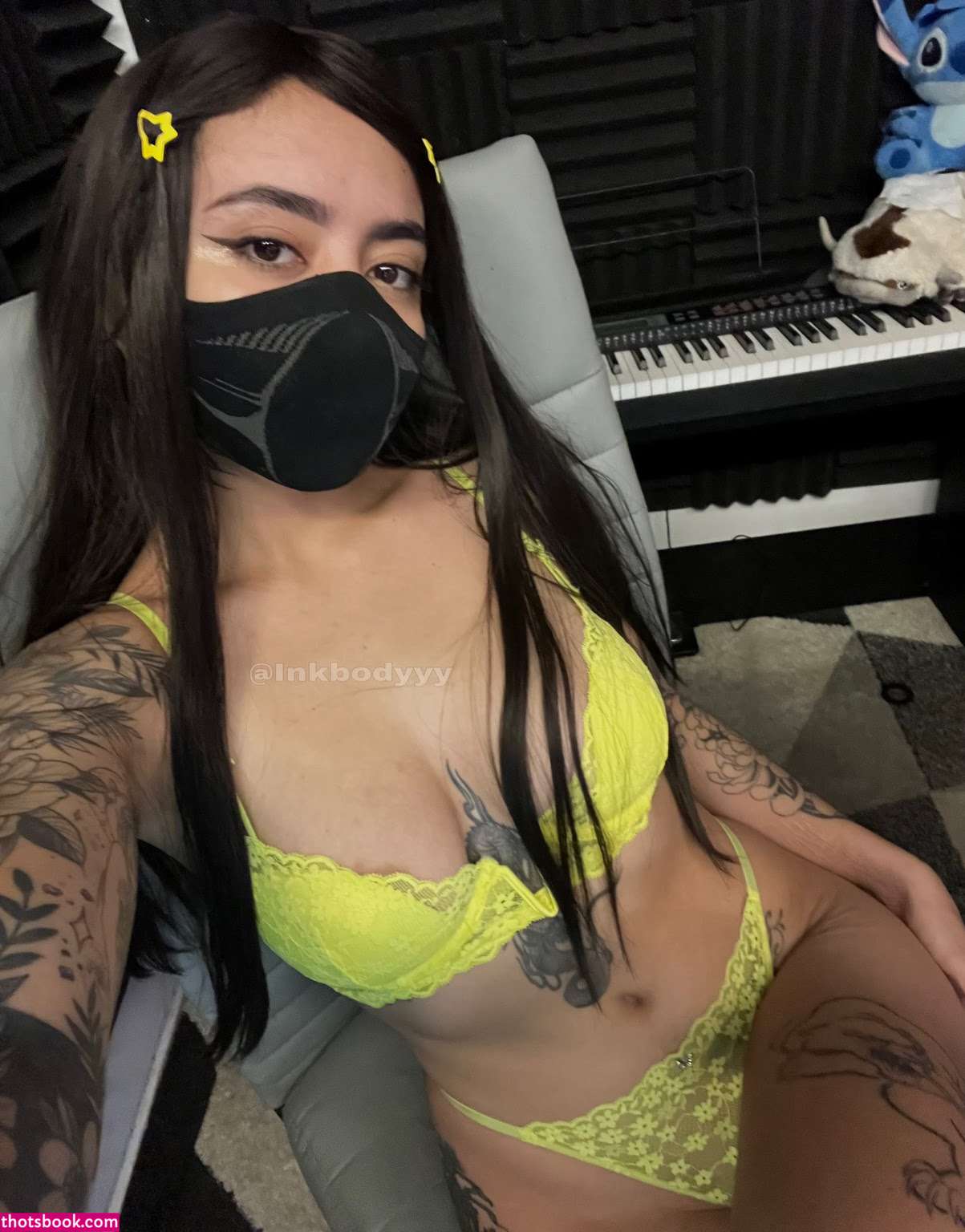 inkbodyy inkbodyyy inkdayyy Nude Leaks OnlyFans Photos #5 1817805