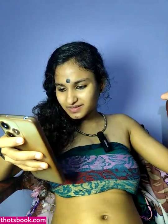 Khadija Fathima khadija37official Nude Leaks OnlyFans Photos #1 1817921