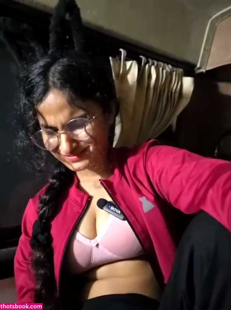 Khadija Fathima khadija37official Nude Leaks OnlyFans Photos #2 1817928