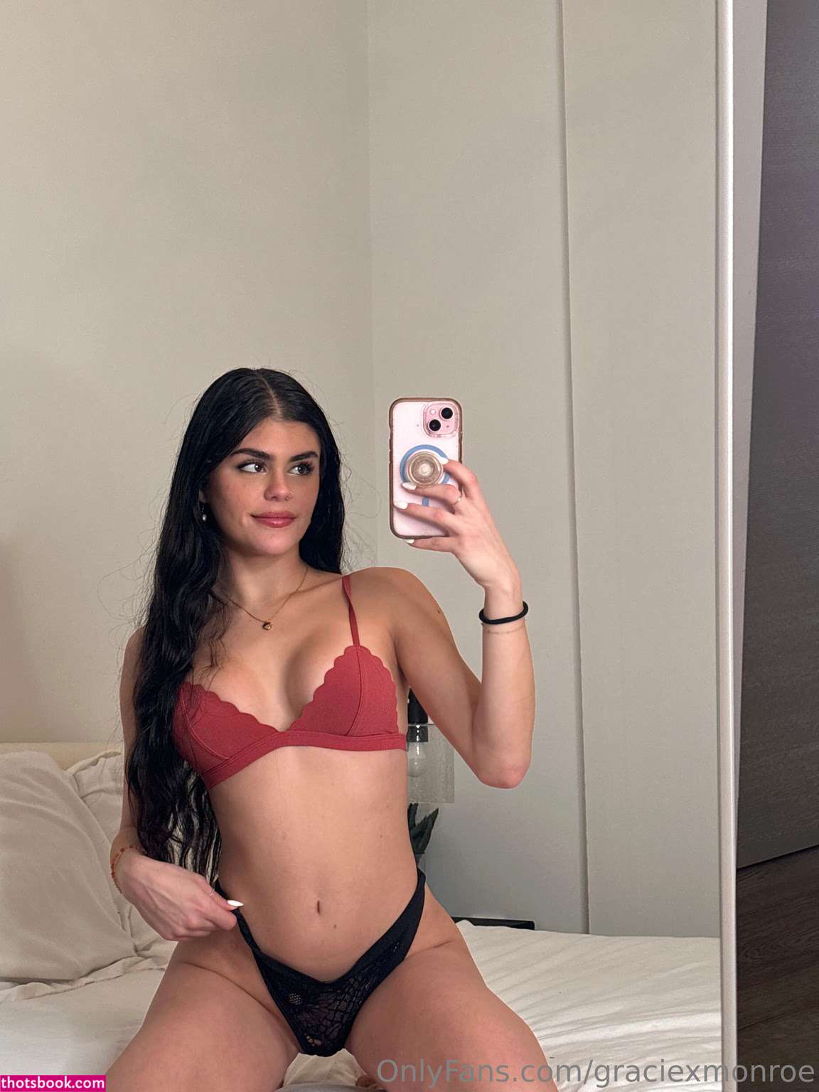 Mermaidmonroe Nude Leaks OnlyFans Photos #2 1818160