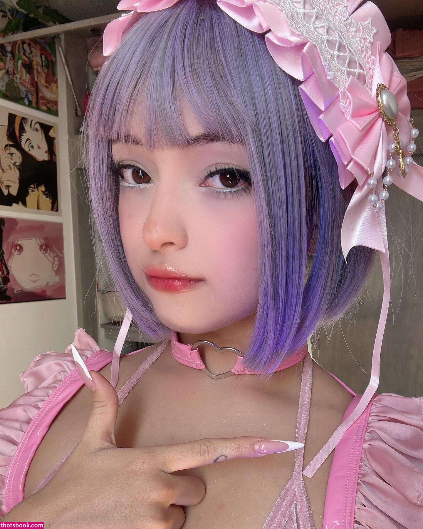 Mia Angeel Mia Angell Mia Angel Nude Leaks OnlyFans Photos #4 1818212