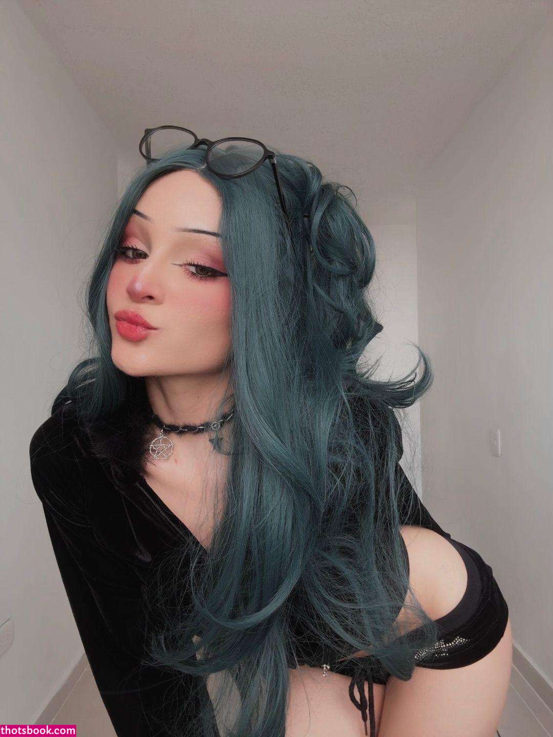 Morgan Hill Morgan Hilll Nude Leaks OnlyFans Photos #5 1818324