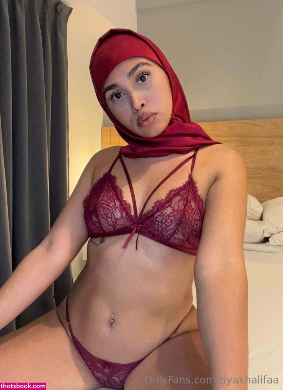 riyakhalifaa Nude Leaks OnlyFans Photos #2 1818341