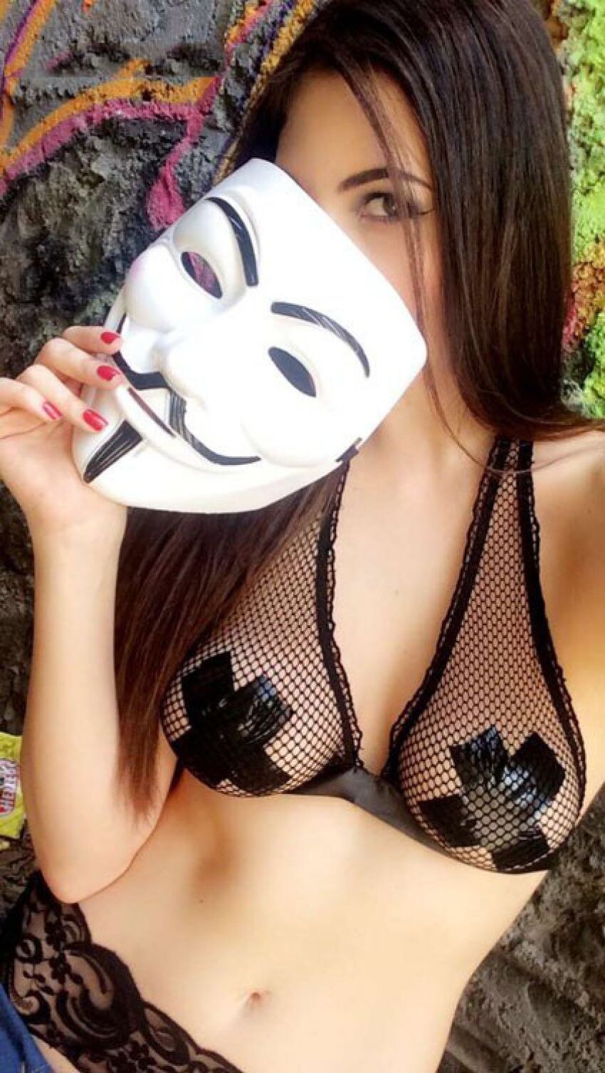 Mariah Lynn Nude Photos 3514