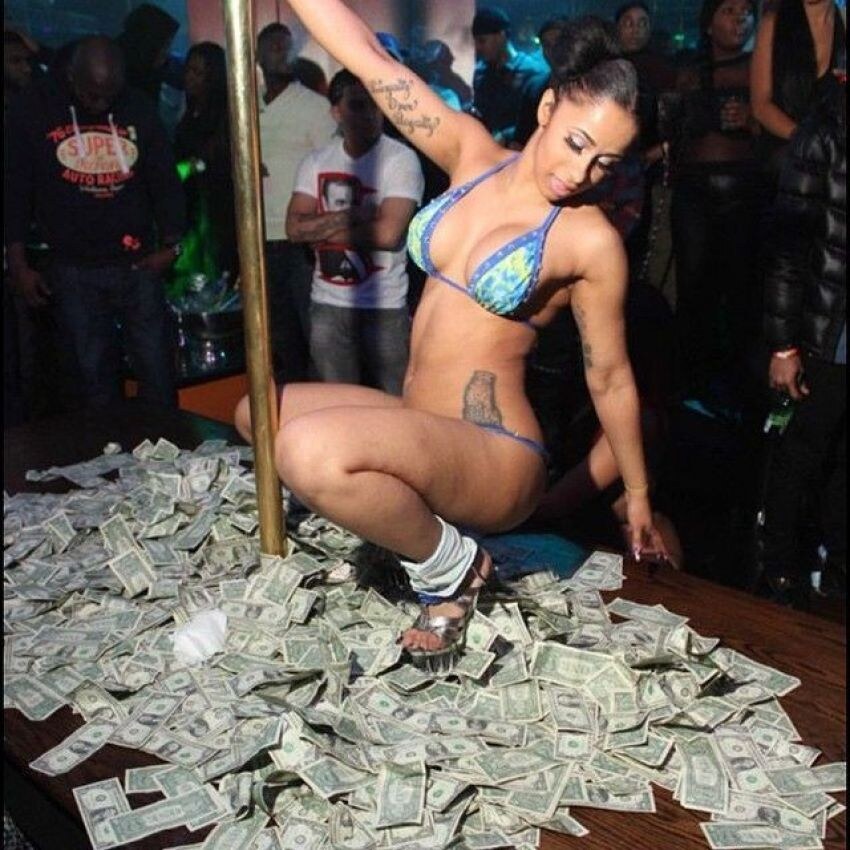 Cardi B Nude Leaked Photos 2968