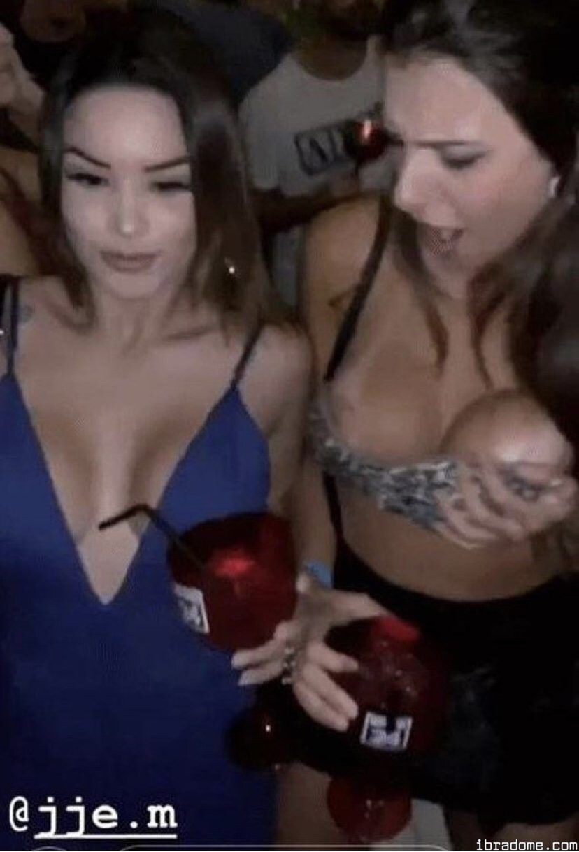 Sarah Caus Leaked Nudes 57428