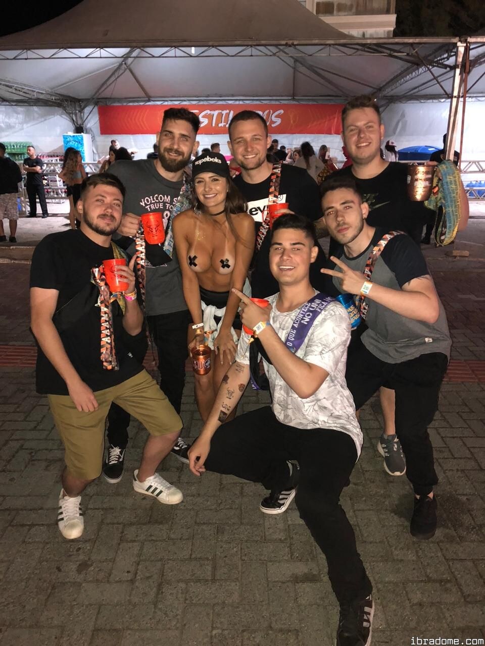 Sarah Caus Leaked Nudes 57469