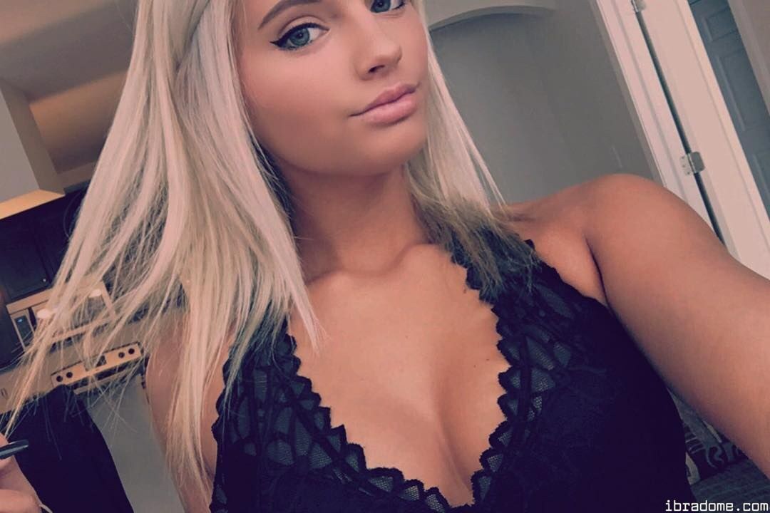 Grace Witham Leaked 57649